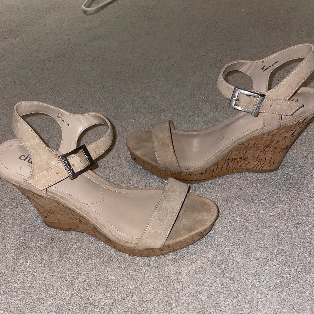 Lulu’s Wedges